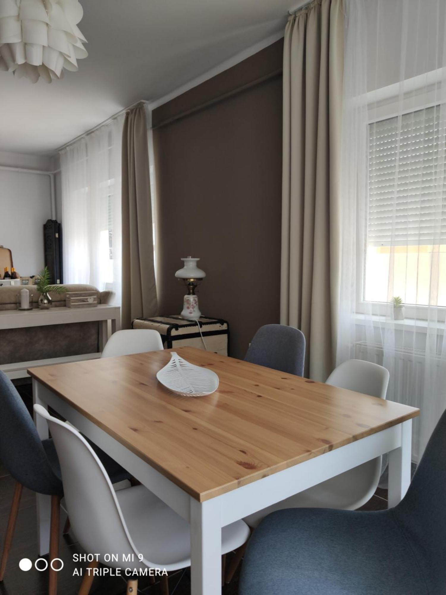 Ferienwohnung Biborlak 6 Villány Zimmer foto
